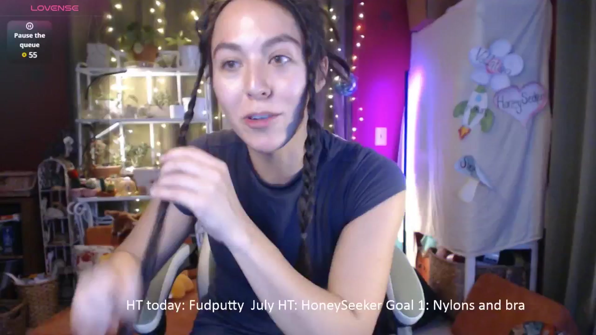 Gallery image thumbnail from FawneFaeisme's myfreecams stream on, 07/16/2025, 15:05 image 11 of 20