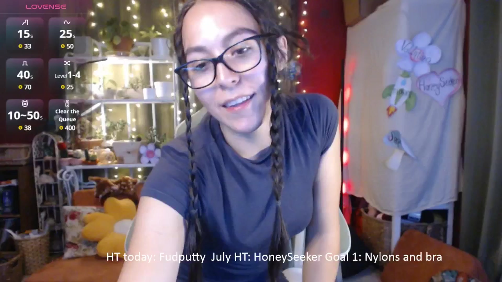 Gallery image thumbnail from FawneFaeisme's myfreecams stream on, 07/16/2025, 15:05 image 17 of 20