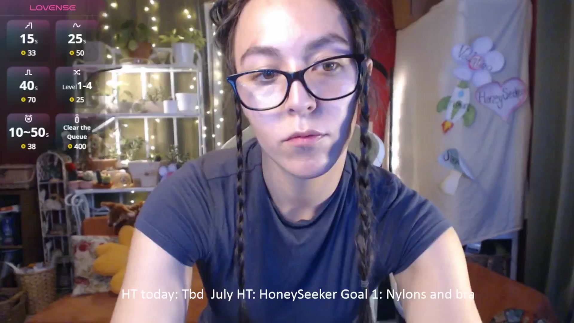 Gallery image thumbnail from FawneFaeisme's myfreecams stream on, 07/16/2025, 15:05 image 3 of 20
