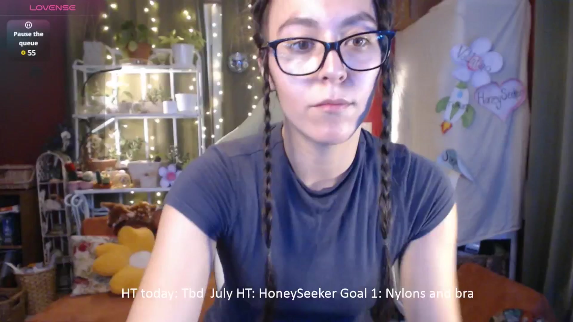 Gallery image thumbnail from FawneFaeisme's myfreecams stream on, 07/16/2025, 15:05 image 2 of 20