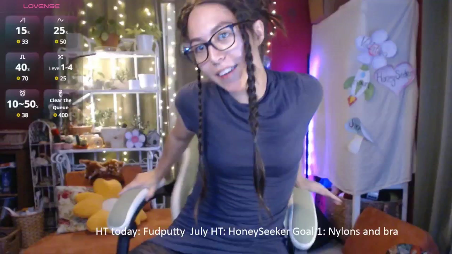 Gallery image thumbnail from FawneFaeisme's myfreecams stream on, 07/16/2025, 15:05 image 6 of 20