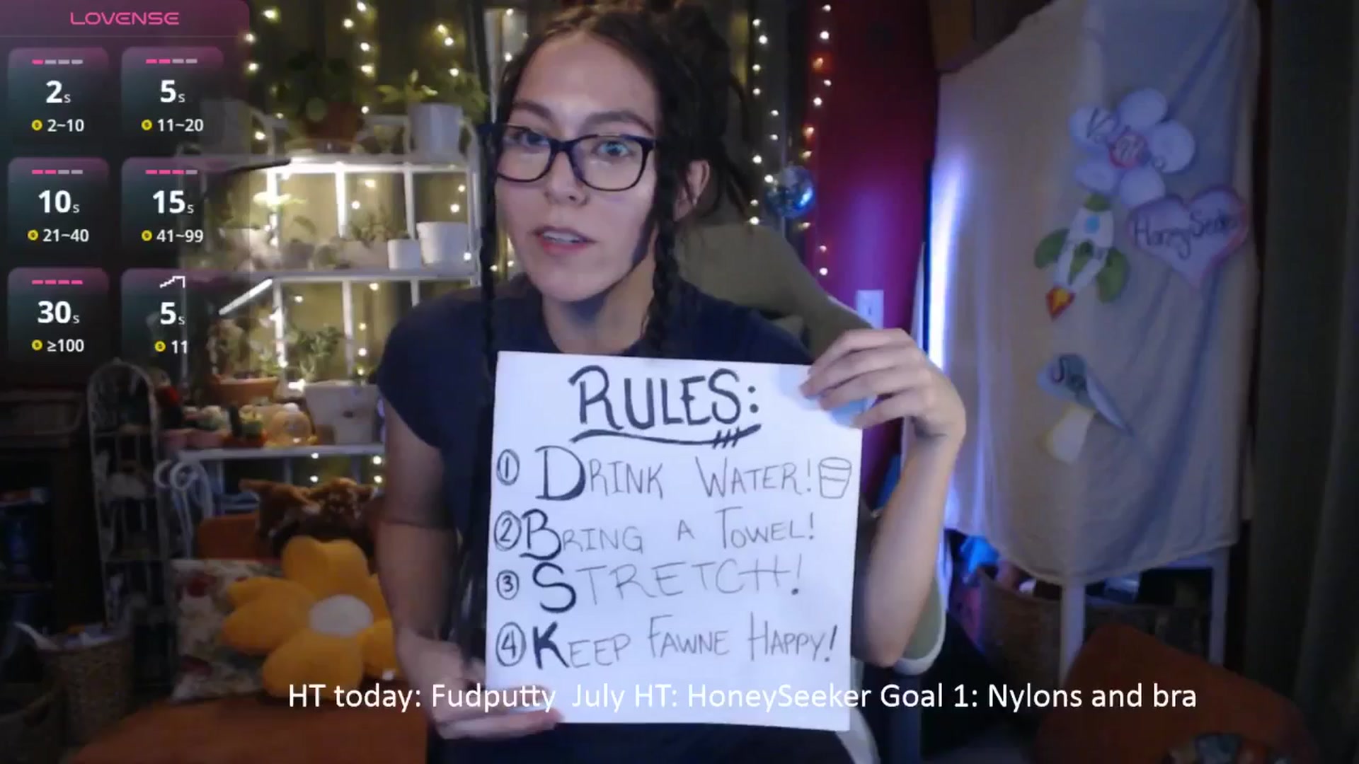 Gallery image thumbnail from FawneFaeisme's myfreecams stream on, 07/16/2025, 15:05 image 15 of 20