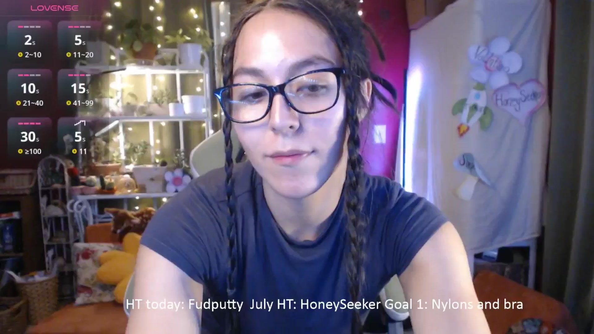 Gallery image thumbnail from FawneFaeisme's myfreecams stream on, 07/16/2025, 15:05 image 13 of 20