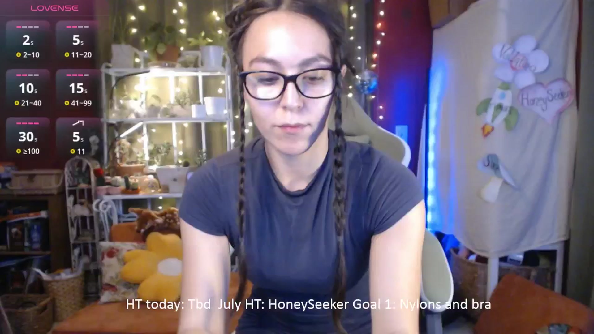 Gallery image thumbnail from FawneFaeisme's myfreecams stream on, 07/16/2025, 15:05 image 1 of 20