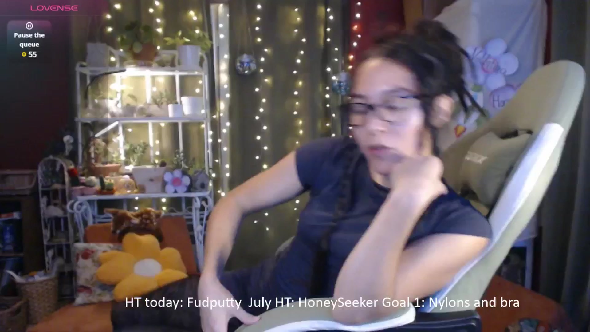 Gallery image thumbnail from FawneFaeisme's myfreecams stream on, 07/16/2025, 15:05 image 19 of 20