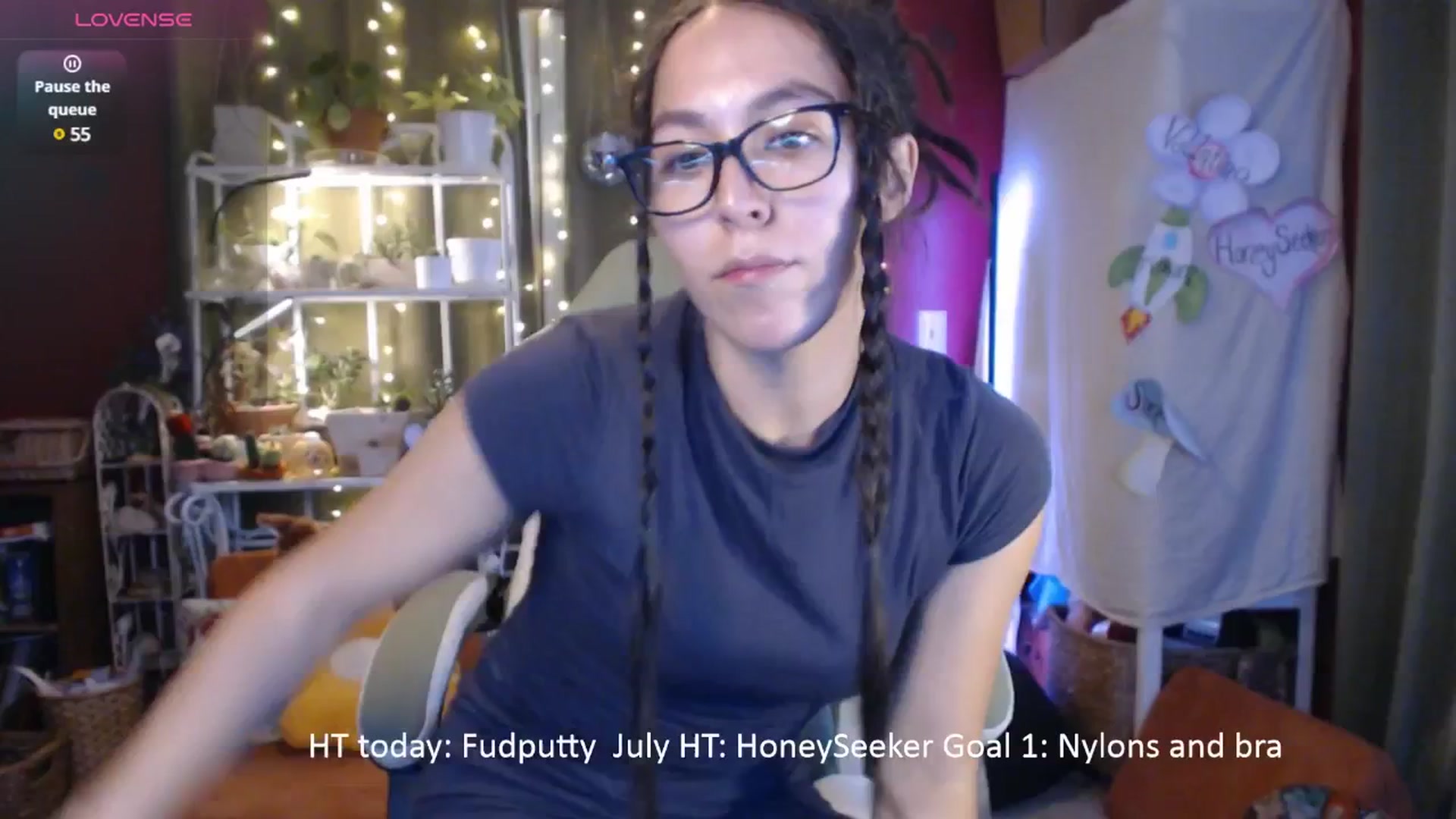 Gallery image thumbnail from FawneFaeisme's myfreecams stream on, 07/16/2025, 15:05 image 16 of 20