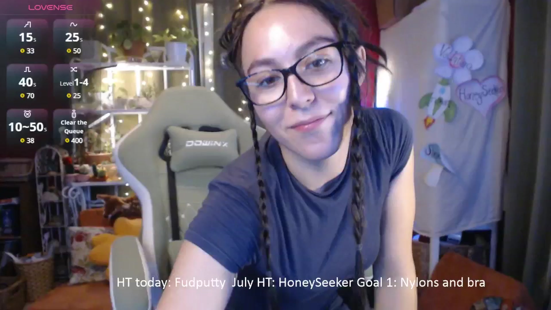 Gallery image thumbnail from FawneFaeisme's myfreecams stream on, 07/16/2025, 15:05 image 9 of 20