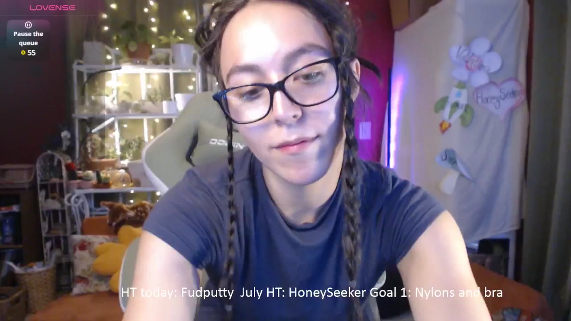 Gallery image thumbnail from FawneFaeisme's myfreecams stream on, 07/16/2025, 15:05 image 5 of 20