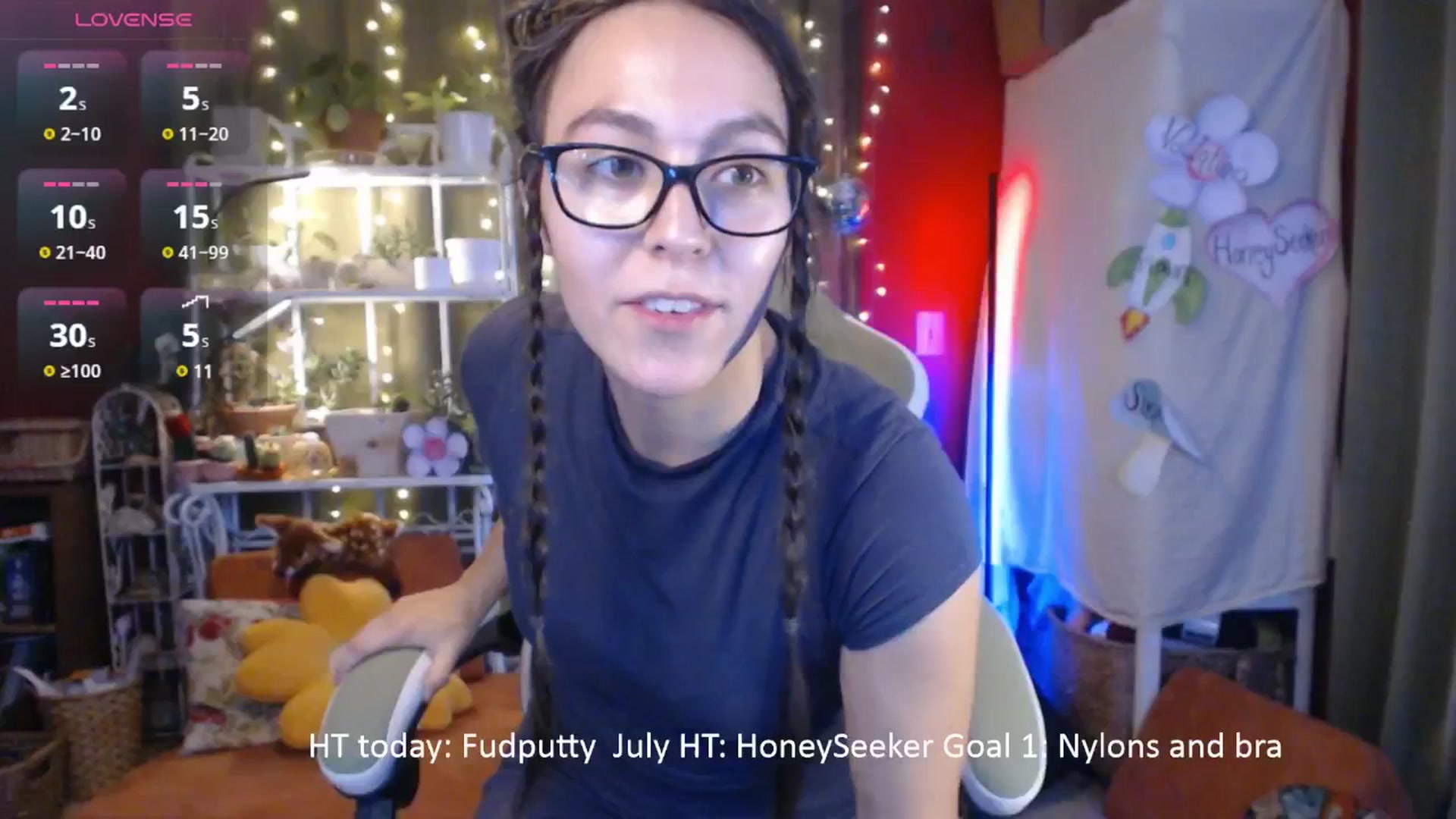 Gallery image thumbnail from FawneFaeisme's myfreecams stream on, 07/16/2025, 15:05 image 10 of 20