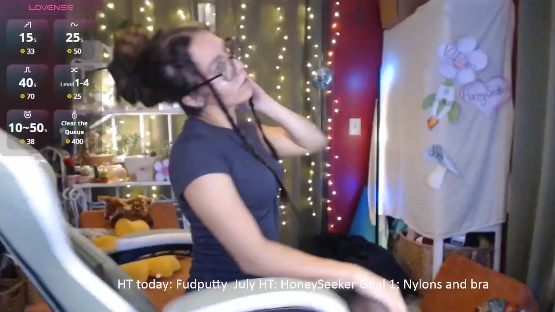 Gallery image thumbnail from FawneFaeisme's myfreecams stream on, 07/16/2025, 16:36 image 2 of 20