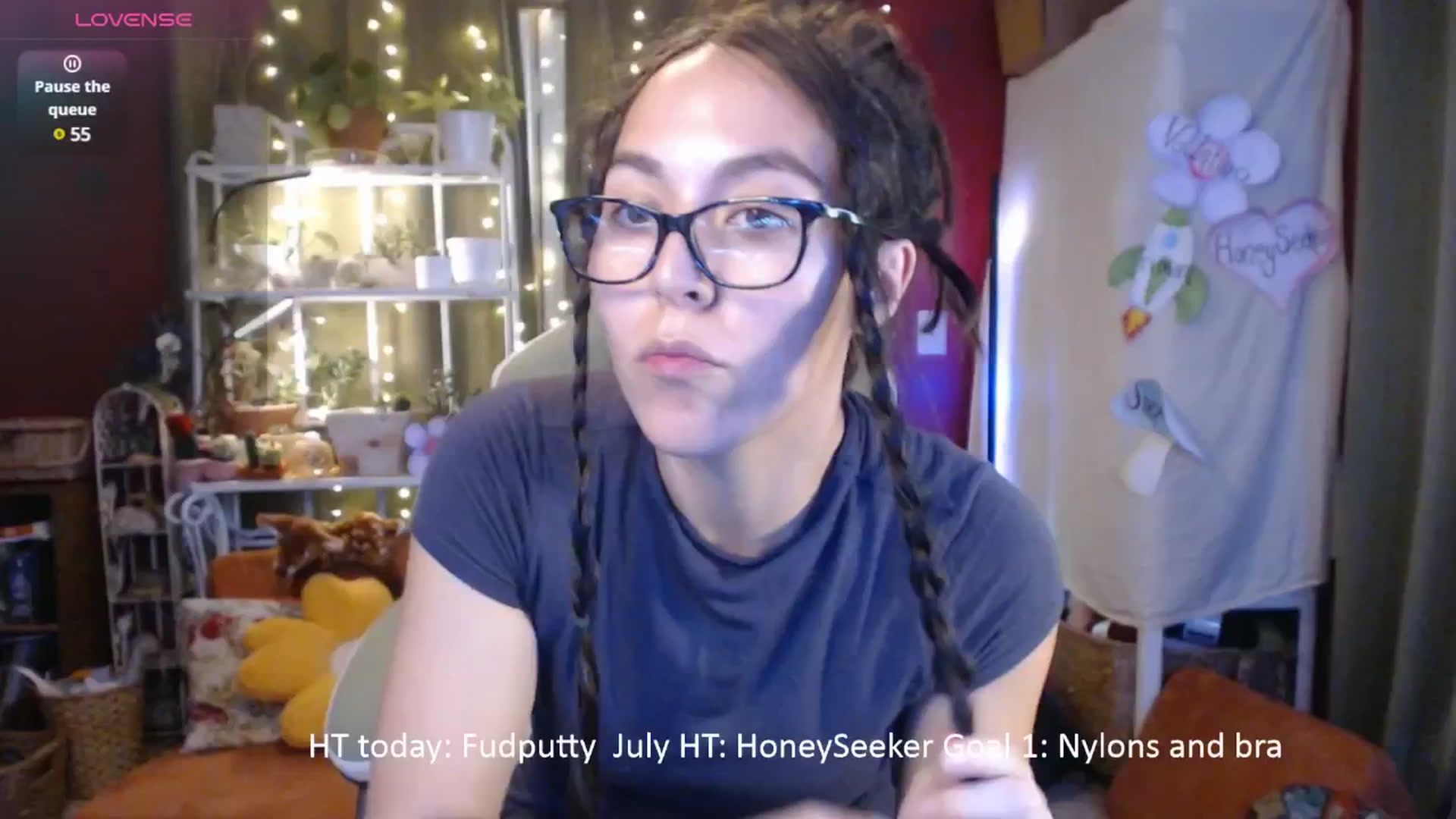 Gallery image thumbnail from FawneFaeisme's myfreecams stream on, 07/16/2025, 16:36 image 4 of 20