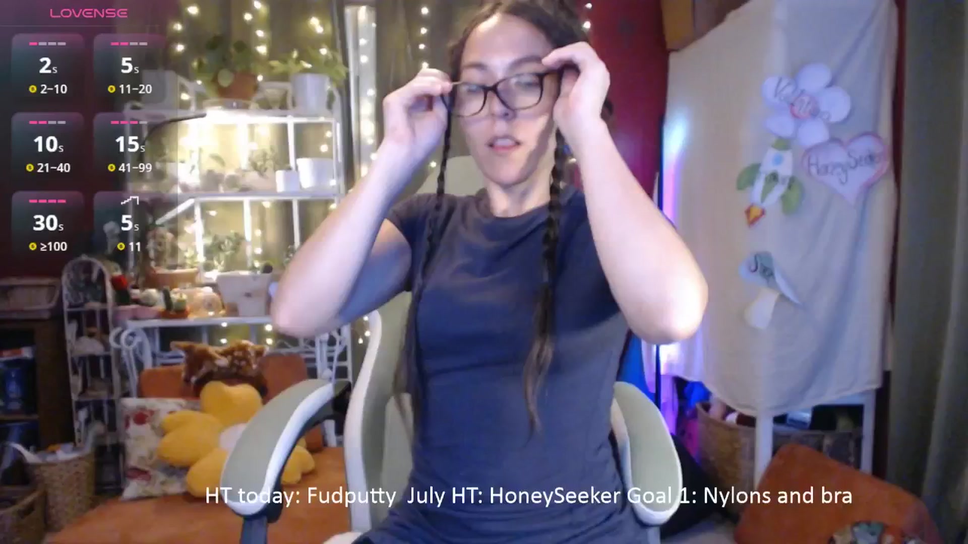 Gallery image thumbnail from FawneFaeisme's myfreecams stream on, 07/16/2025, 16:36 image 3 of 20