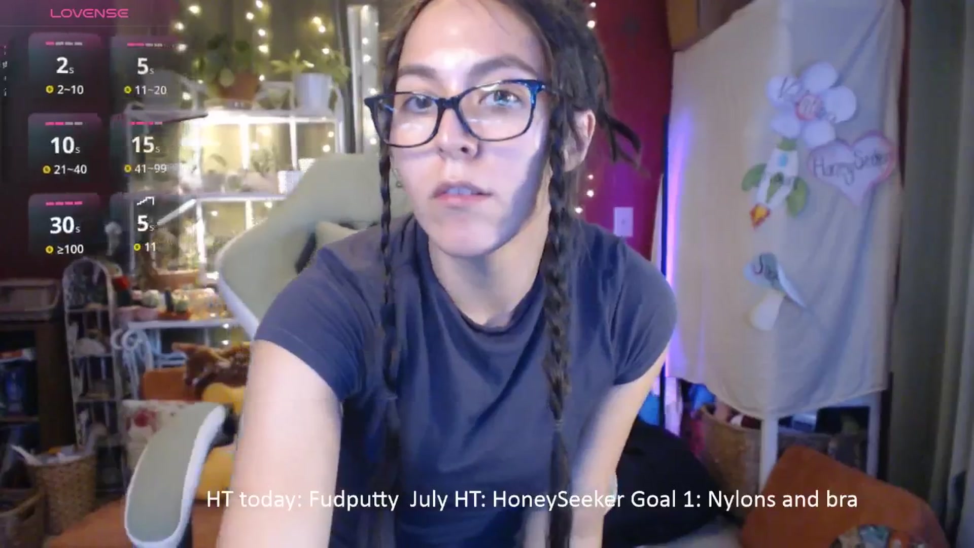 Gallery image thumbnail from FawneFaeisme's myfreecams stream on, 07/16/2025, 16:36 image 17 of 20