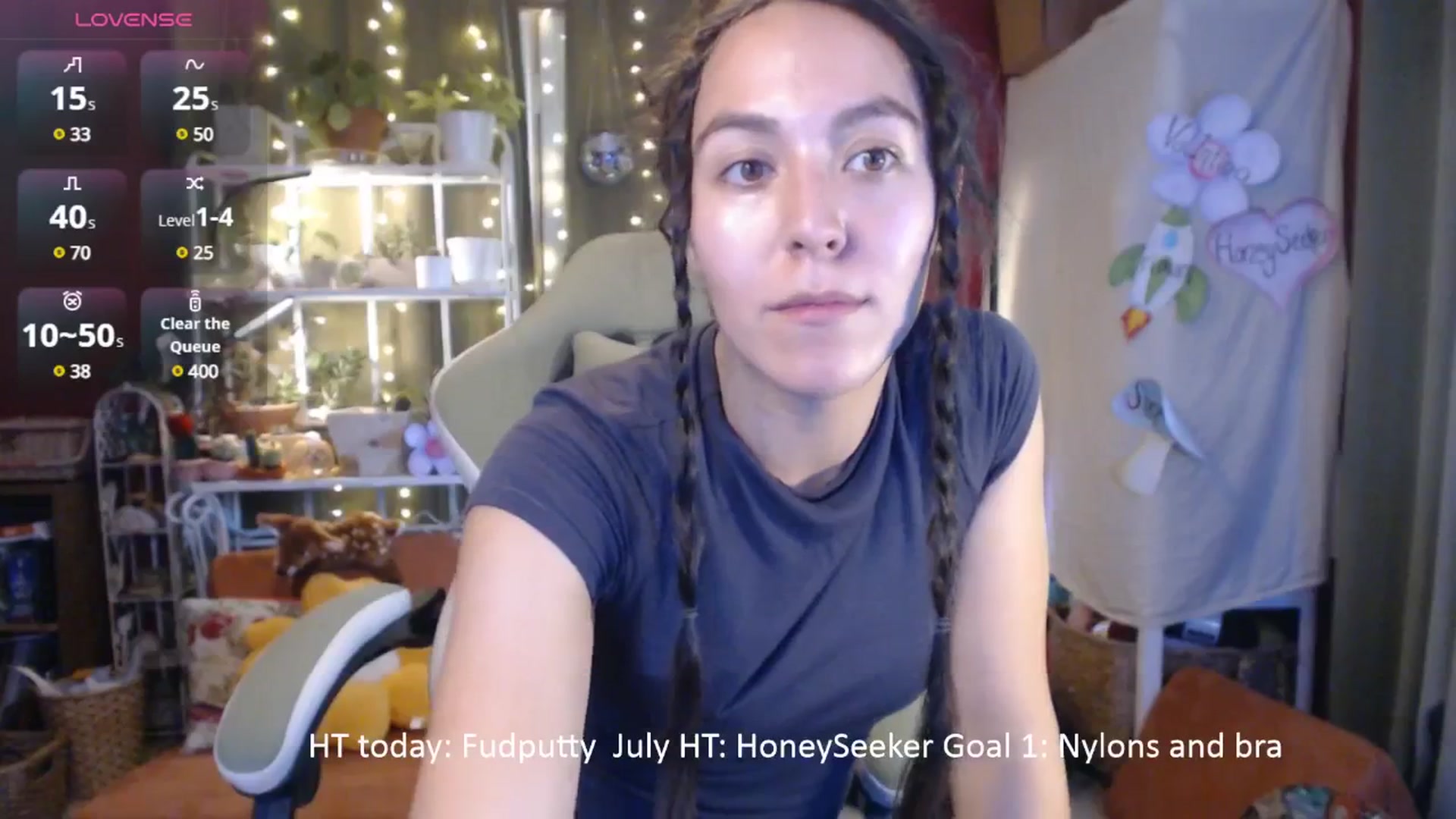 Gallery image thumbnail from FawneFaeisme's myfreecams stream on, 07/16/2025, 16:36 image 18 of 20