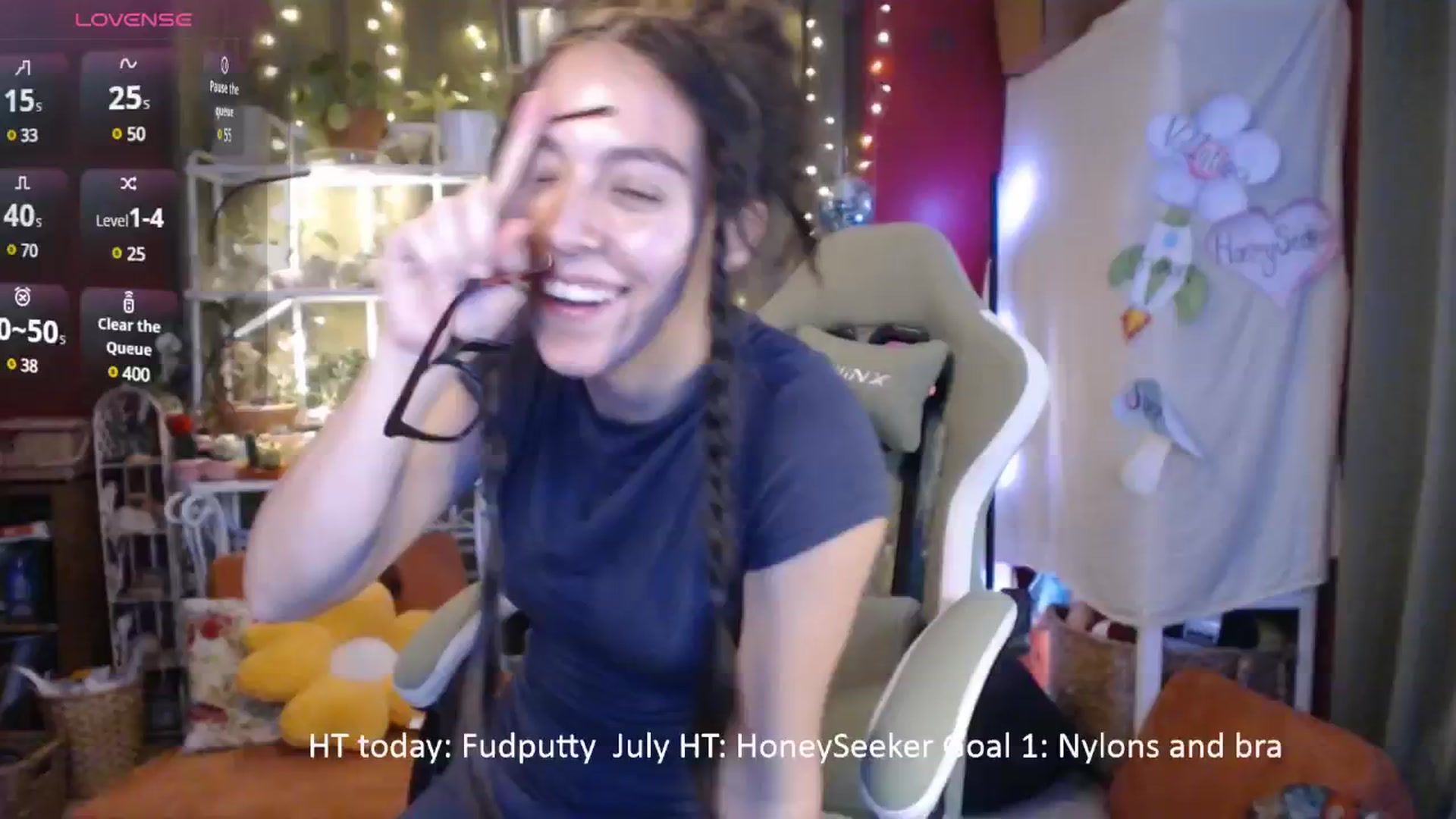 Gallery image thumbnail from FawneFaeisme's myfreecams stream on, 07/16/2025, 16:36 image 7 of 20