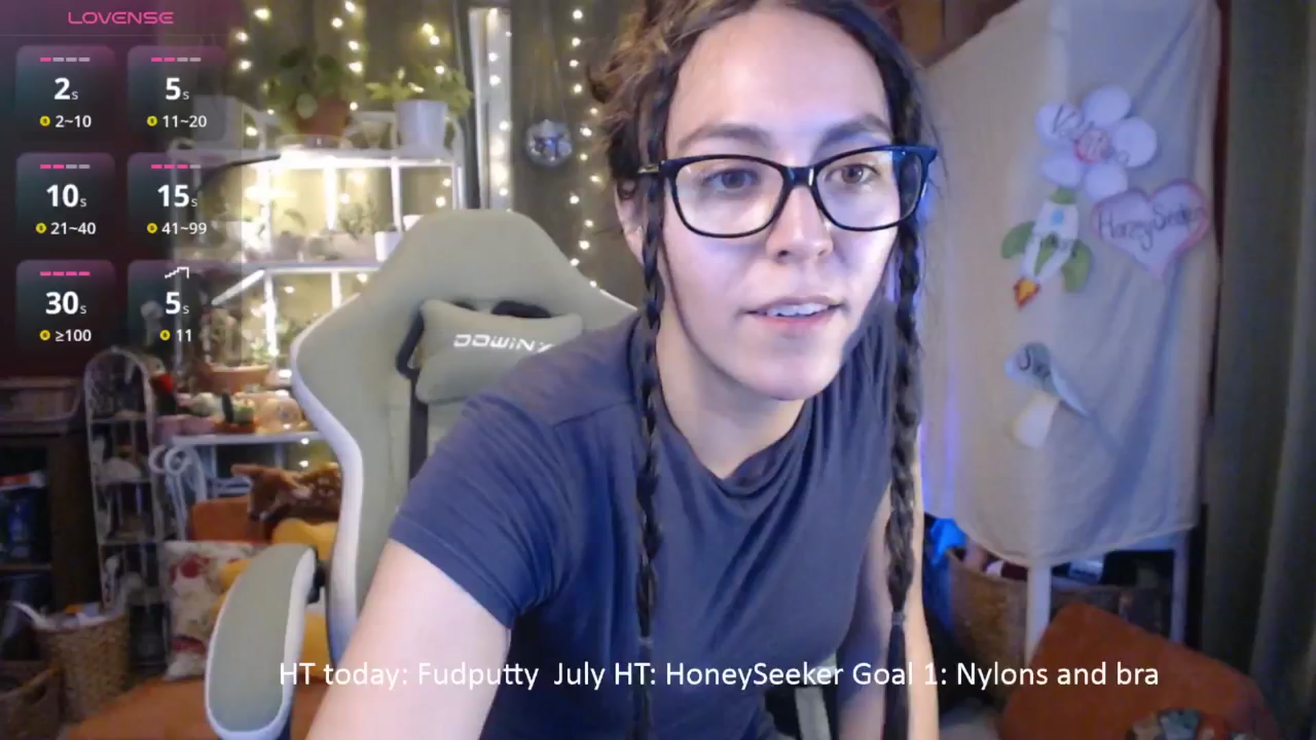Gallery image thumbnail from FawneFaeisme's myfreecams stream on, 07/16/2025, 16:36 image 1 of 20