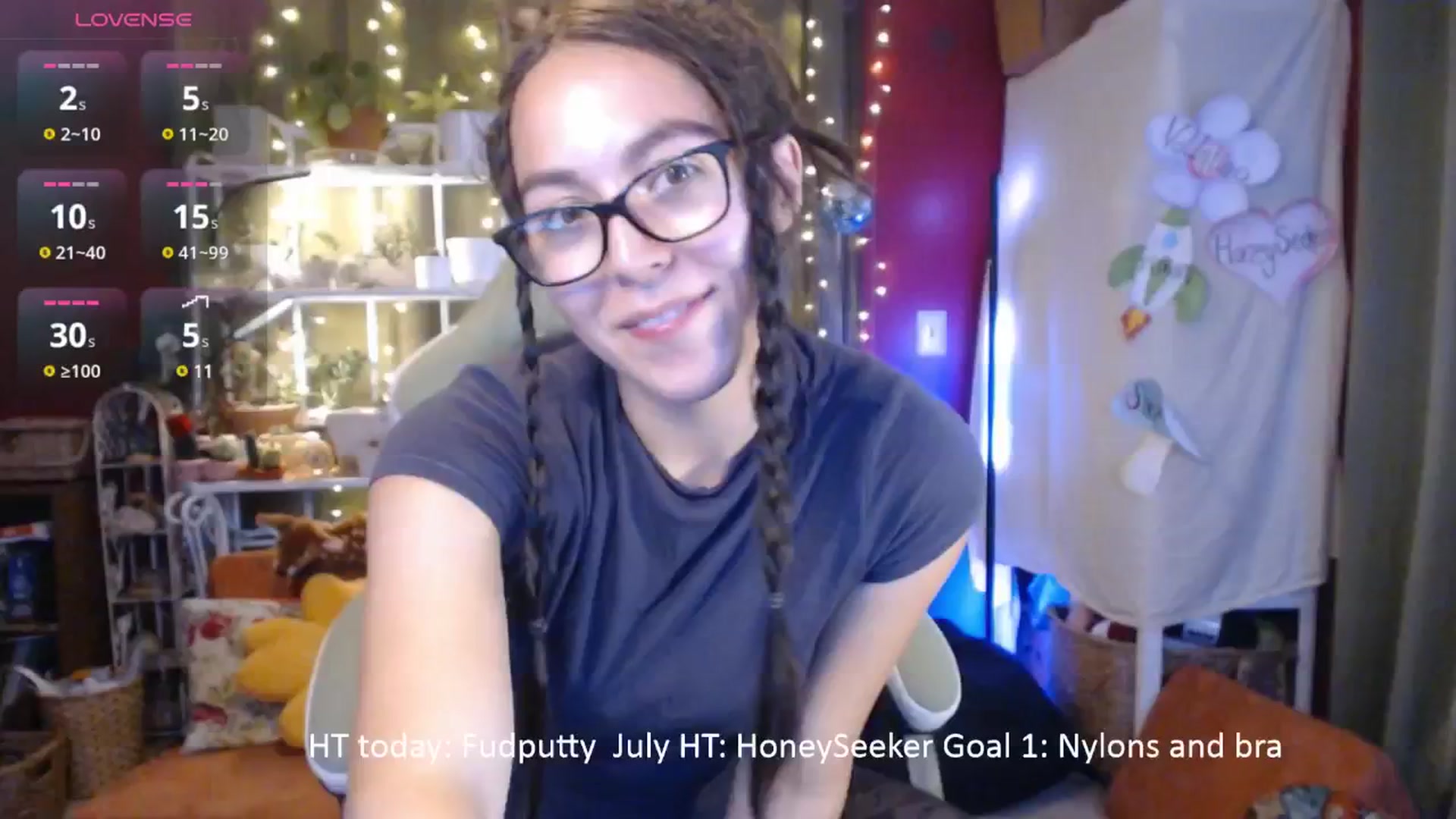 Gallery image thumbnail from FawneFaeisme's myfreecams stream on, 07/16/2025, 16:36 image 6 of 20