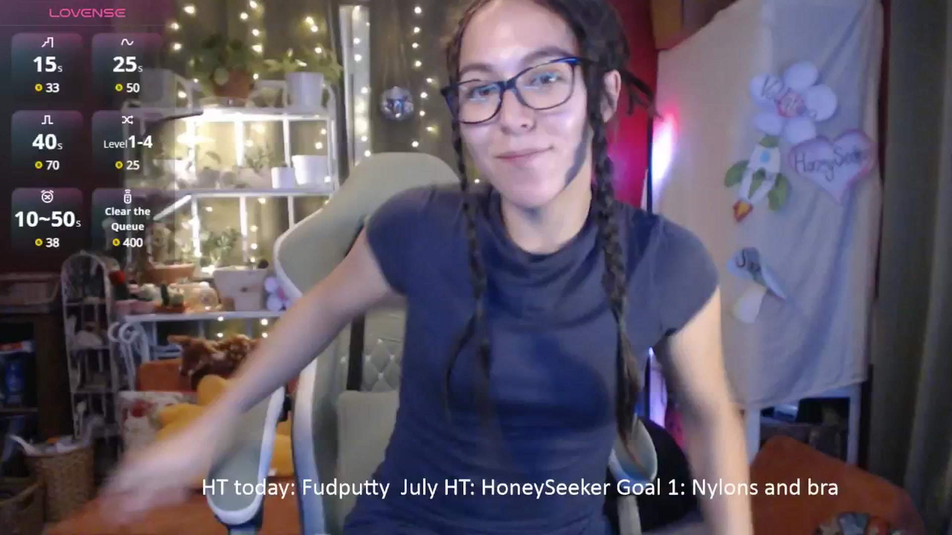 Gallery image thumbnail from FawneFaeisme's myfreecams stream on, 07/16/2025, 16:36 image 5 of 20