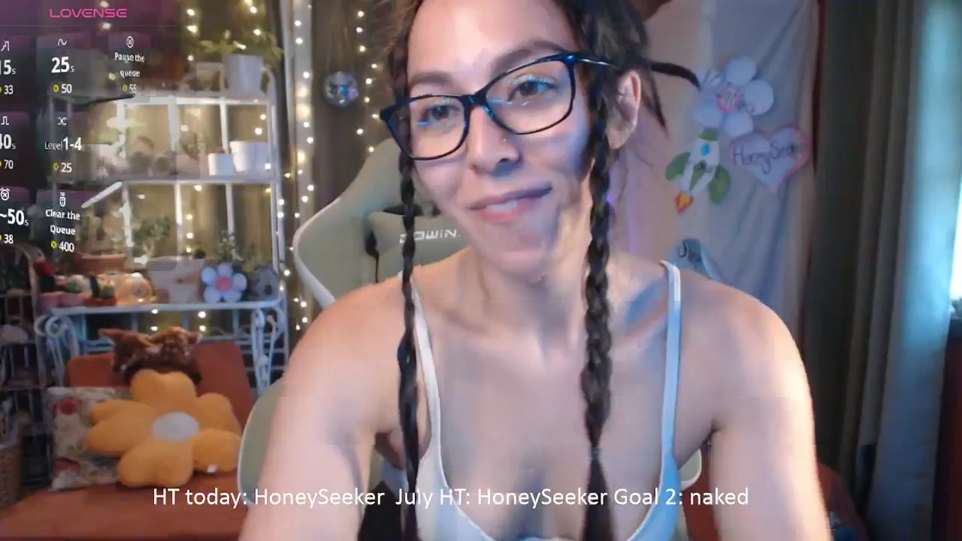 Gallery image thumbnail from FawneFaeisme's myfreecams stream on, 07/16/2025, 17:02 image 20 of 20