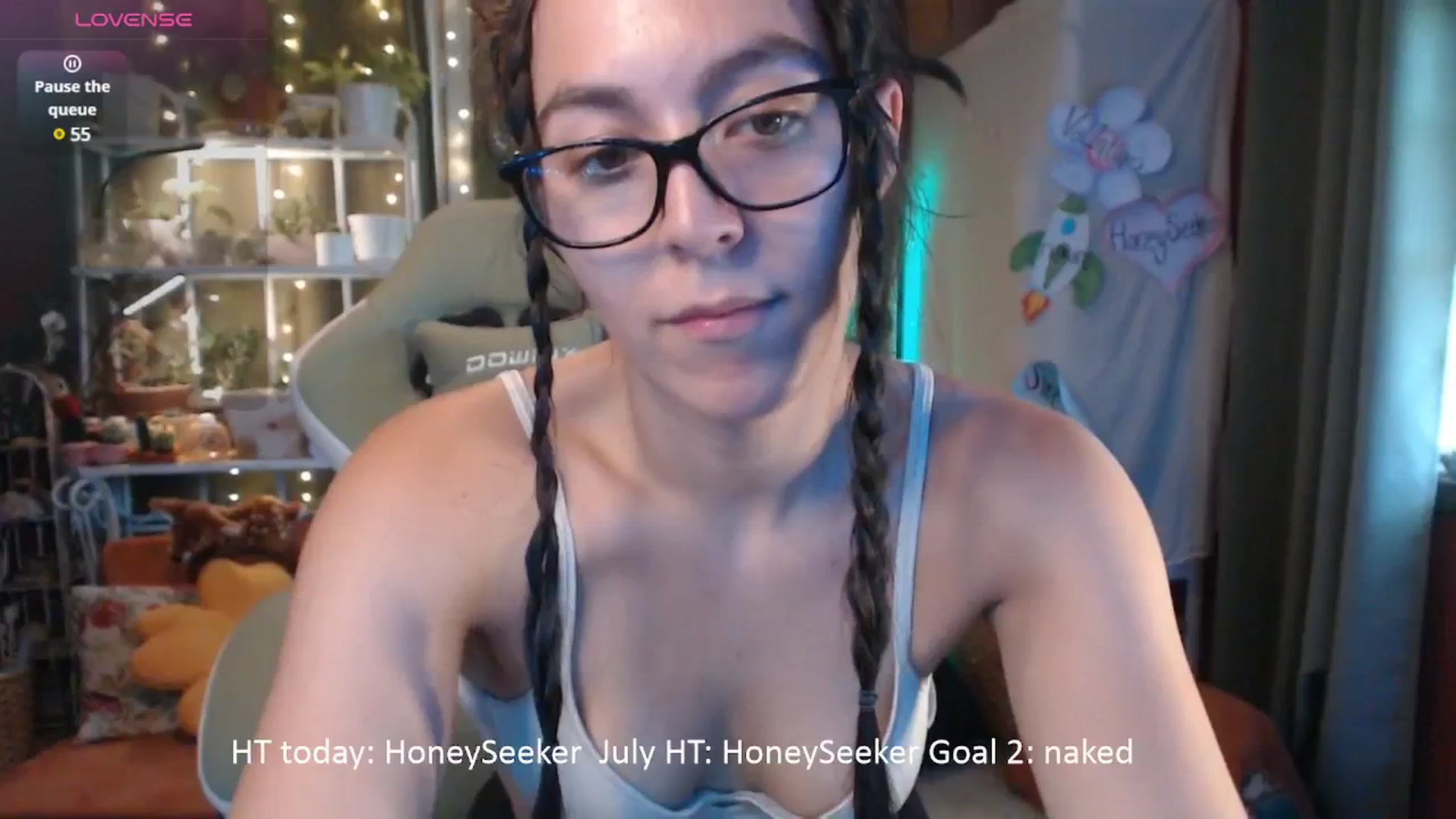 Gallery image thumbnail from FawneFaeisme's myfreecams stream on, 07/16/2025, 17:02 image 16 of 20