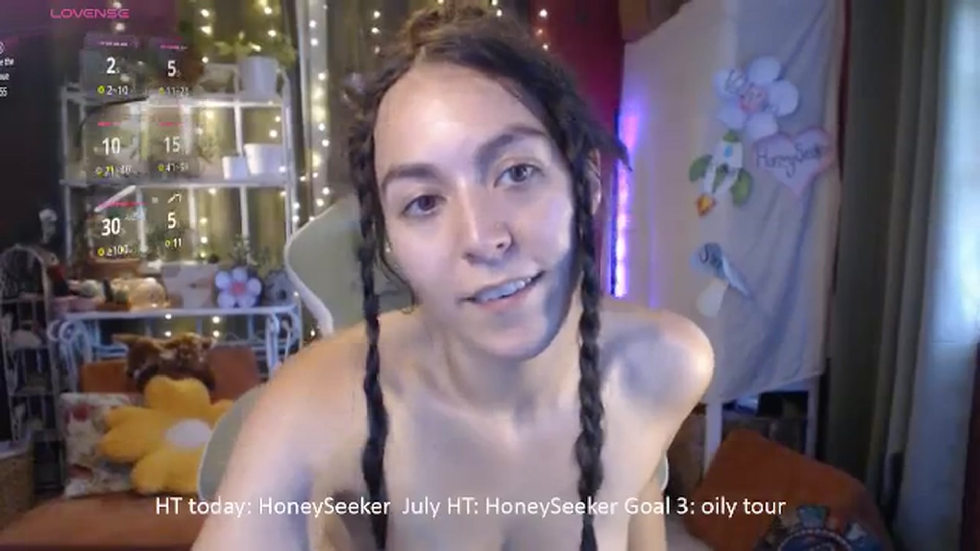 Gallery image thumbnail from FawneFaeisme's myfreecams stream on, 07/16/2025, 18:49 image 18 of 20