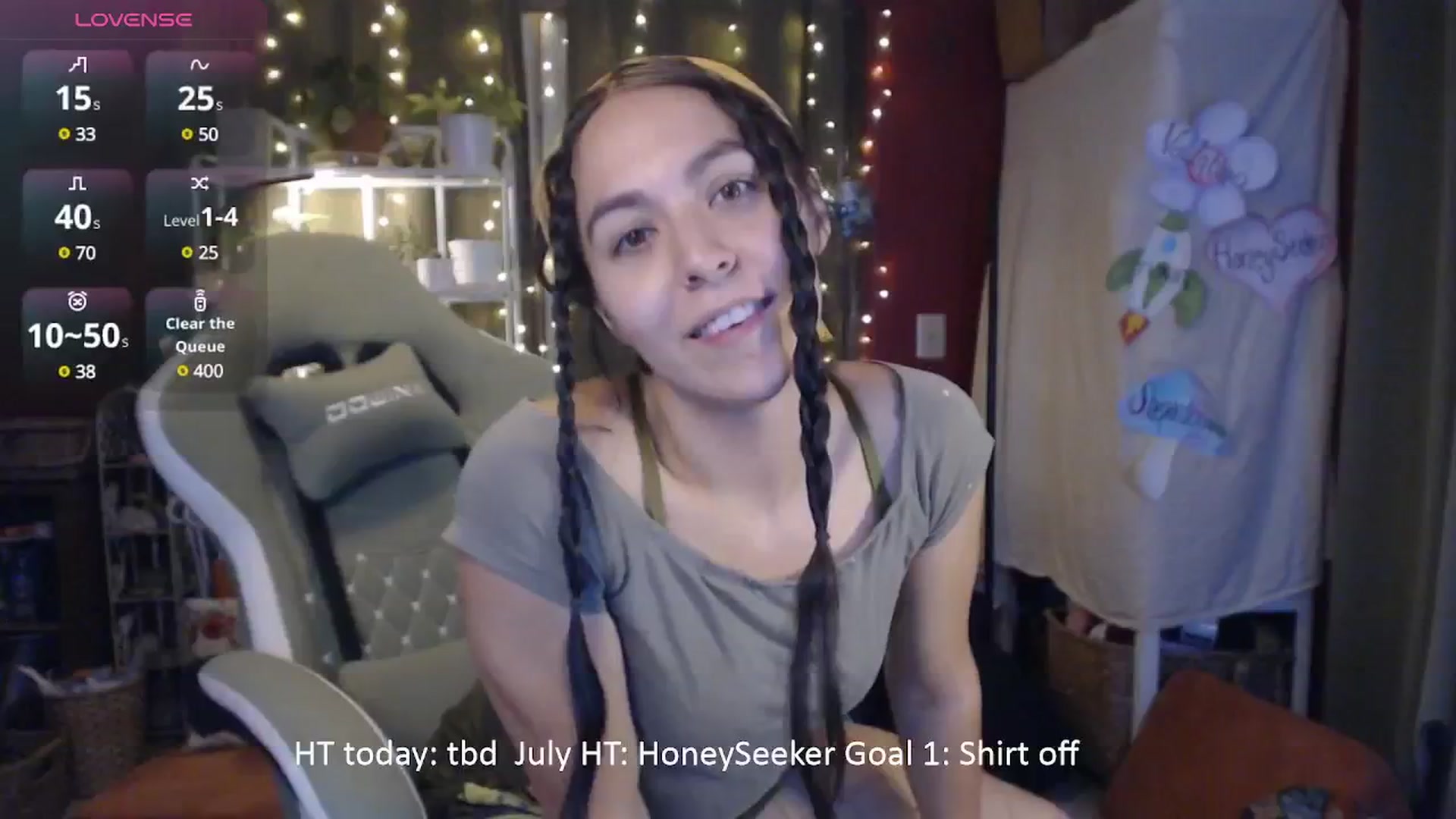 Gallery image thumbnail from FawneFaeisme's myfreecams stream on, 07/17/2025, 16:20 image 9 of 20
