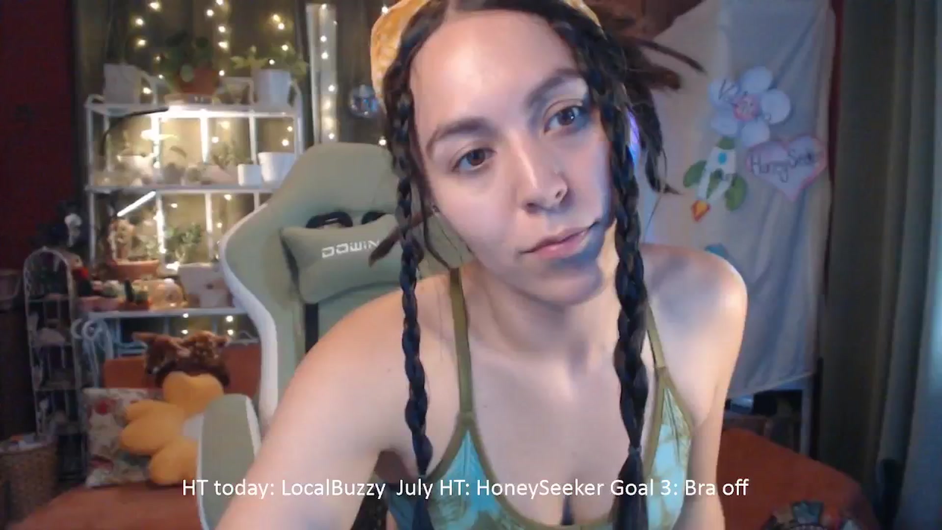 Gallery image thumbnail from FawneFaeisme's myfreecams stream on, 07/17/2025, 17:36 image 14 of 20