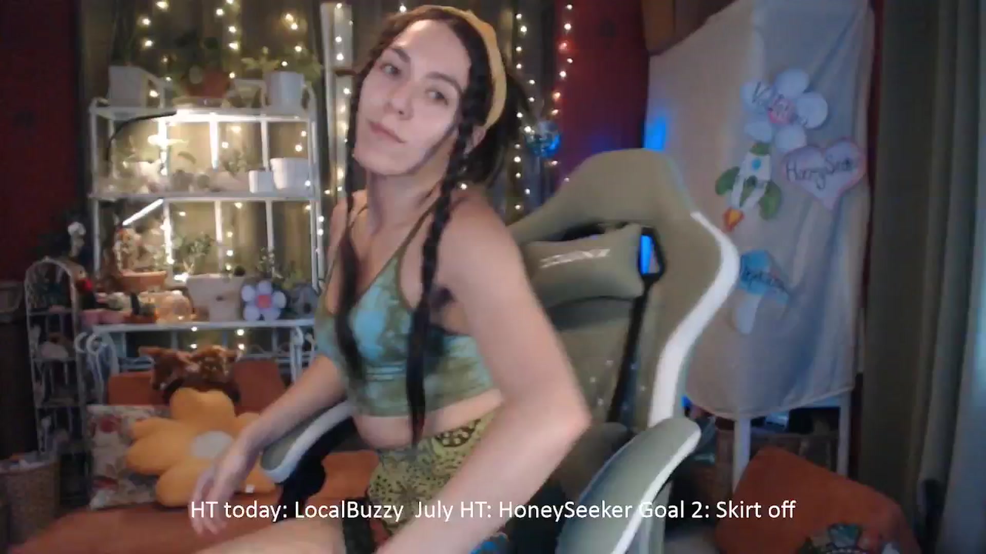 Gallery image thumbnail from FawneFaeisme's myfreecams stream on, 07/17/2025, 17:36 image 2 of 20