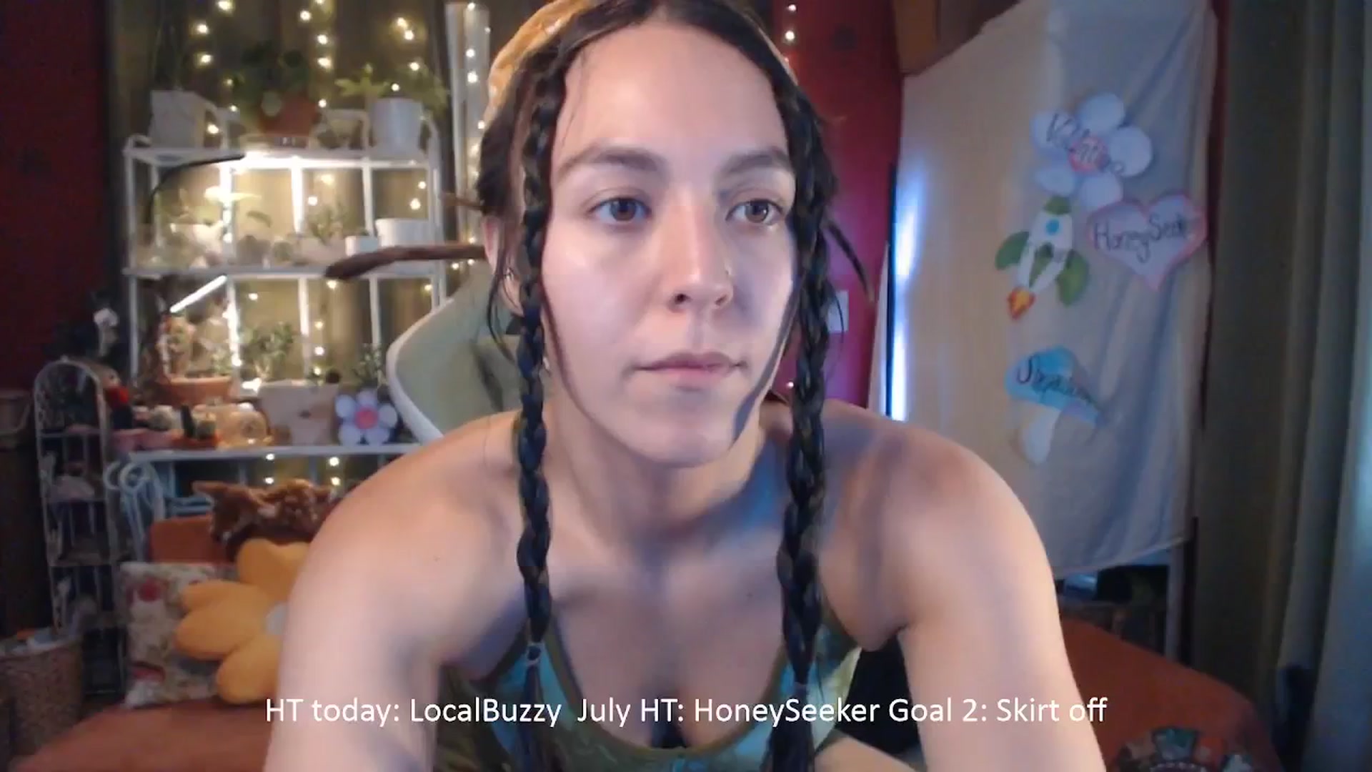 Gallery image thumbnail from FawneFaeisme's myfreecams stream on, 07/17/2025, 17:36 image 6 of 20