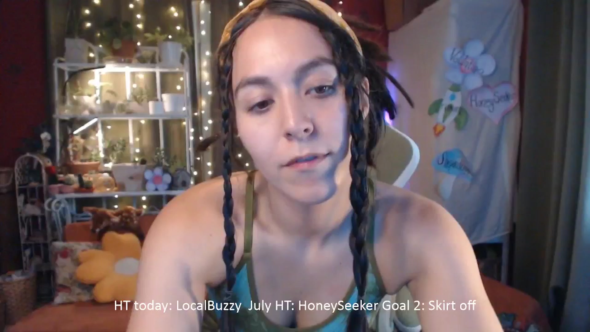 Gallery image thumbnail from FawneFaeisme's myfreecams stream on, 07/17/2025, 17:36 image 5 of 20