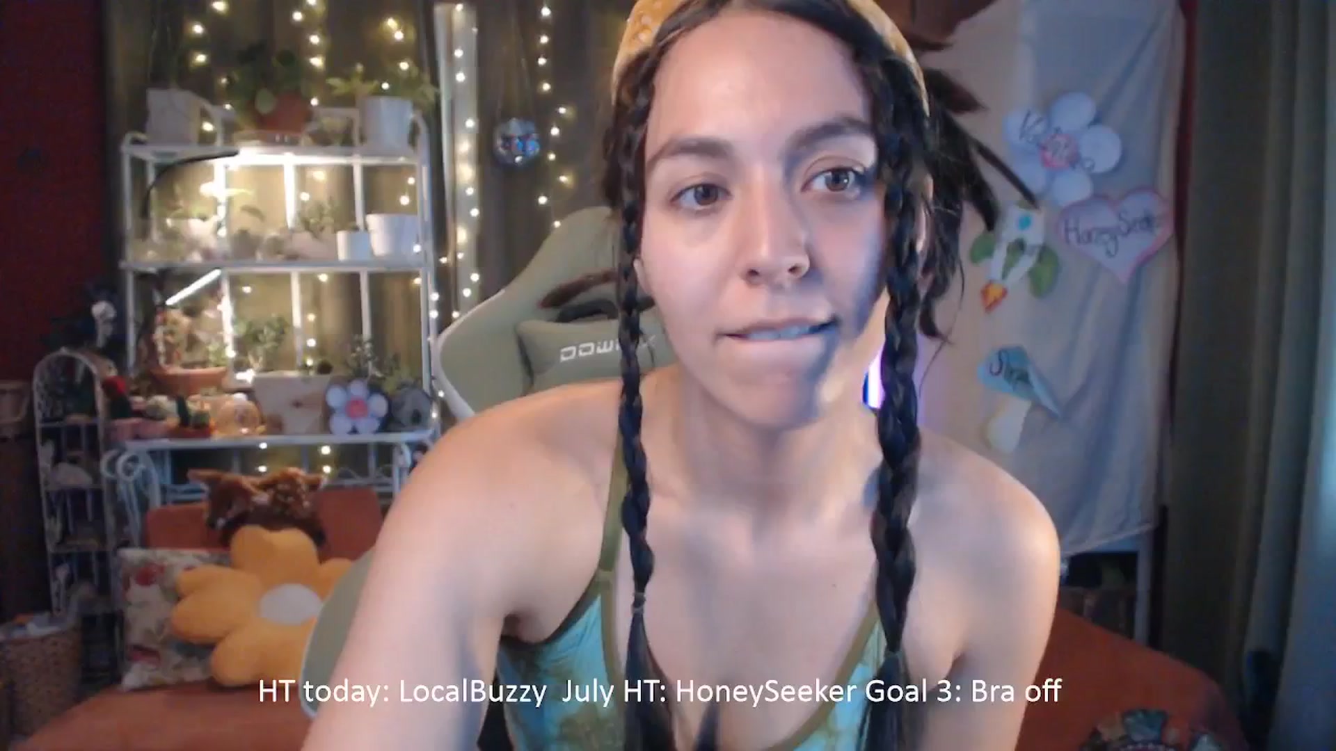 Gallery image thumbnail from FawneFaeisme's myfreecams stream on, 07/17/2025, 17:36 image 18 of 20