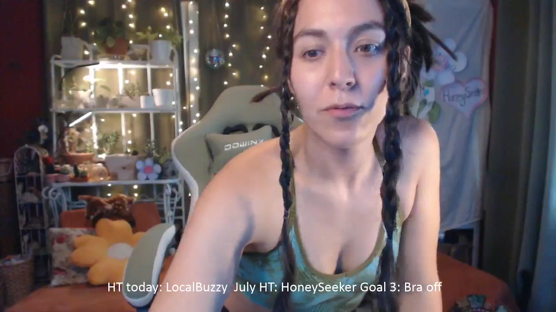 Gallery image thumbnail from FawneFaeisme's myfreecams stream on, 07/17/2025, 17:36 image 20 of 20