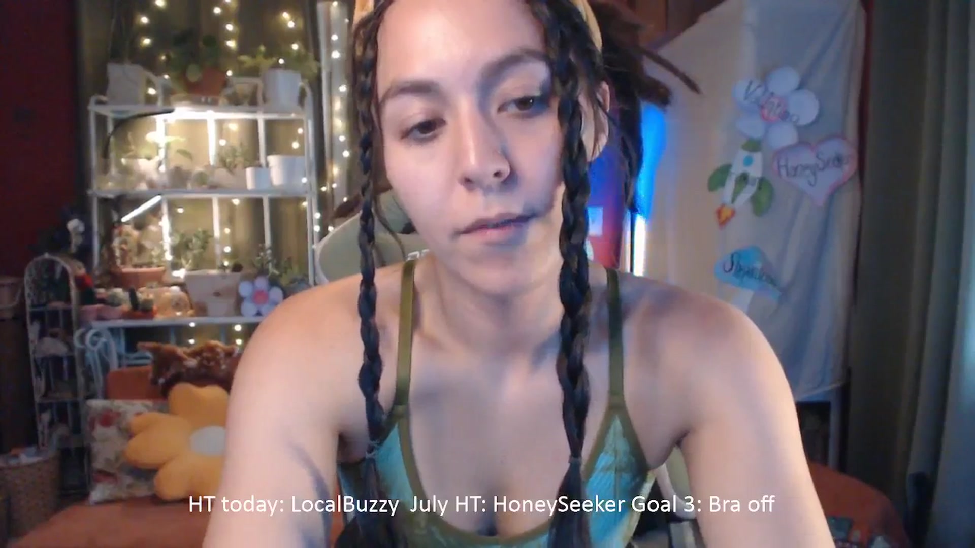 Gallery image thumbnail from FawneFaeisme's myfreecams stream on, 07/17/2025, 17:36 image 12 of 20