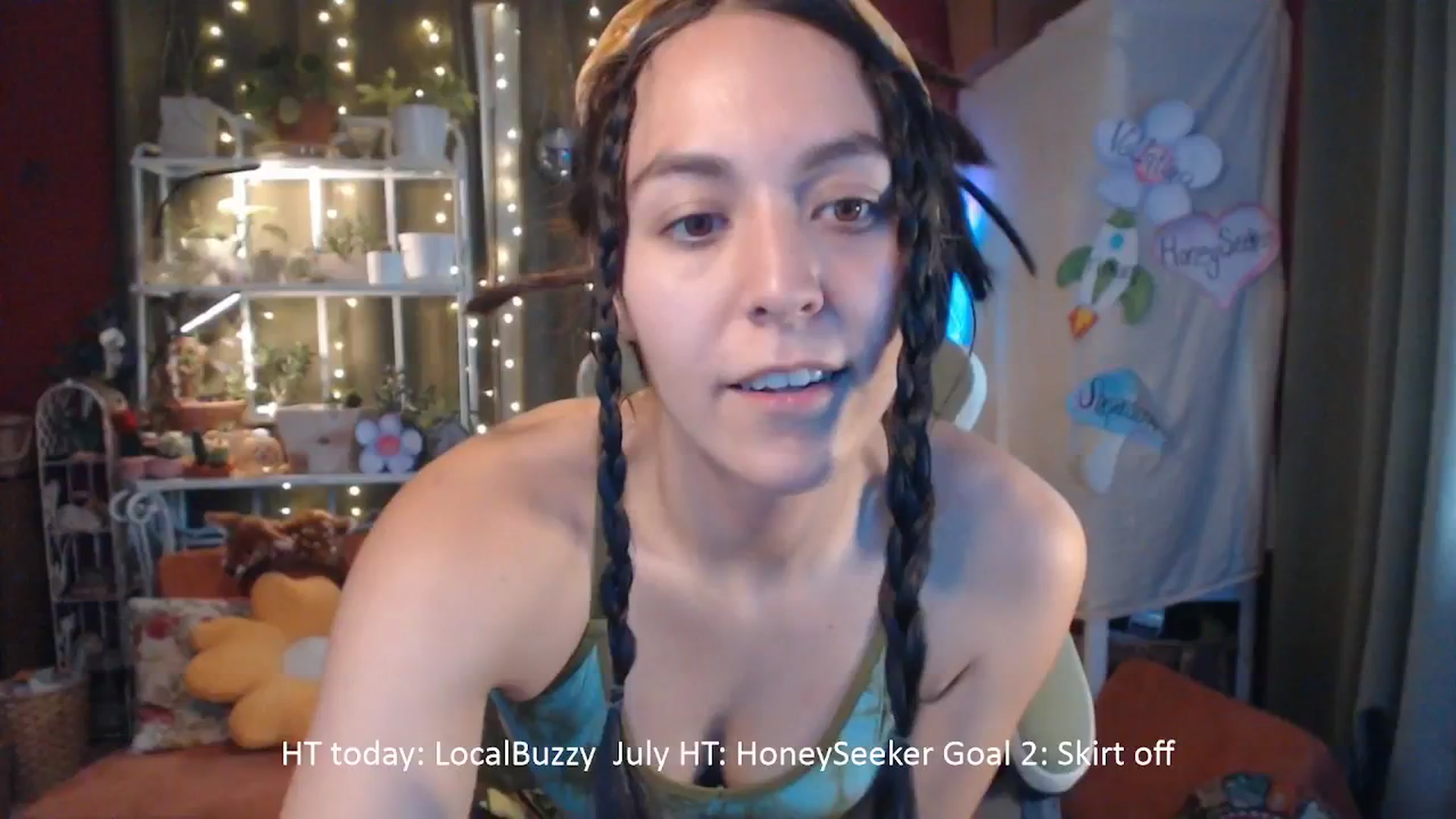 Gallery image thumbnail from FawneFaeisme's myfreecams stream on, 07/17/2025, 17:36 image 7 of 20