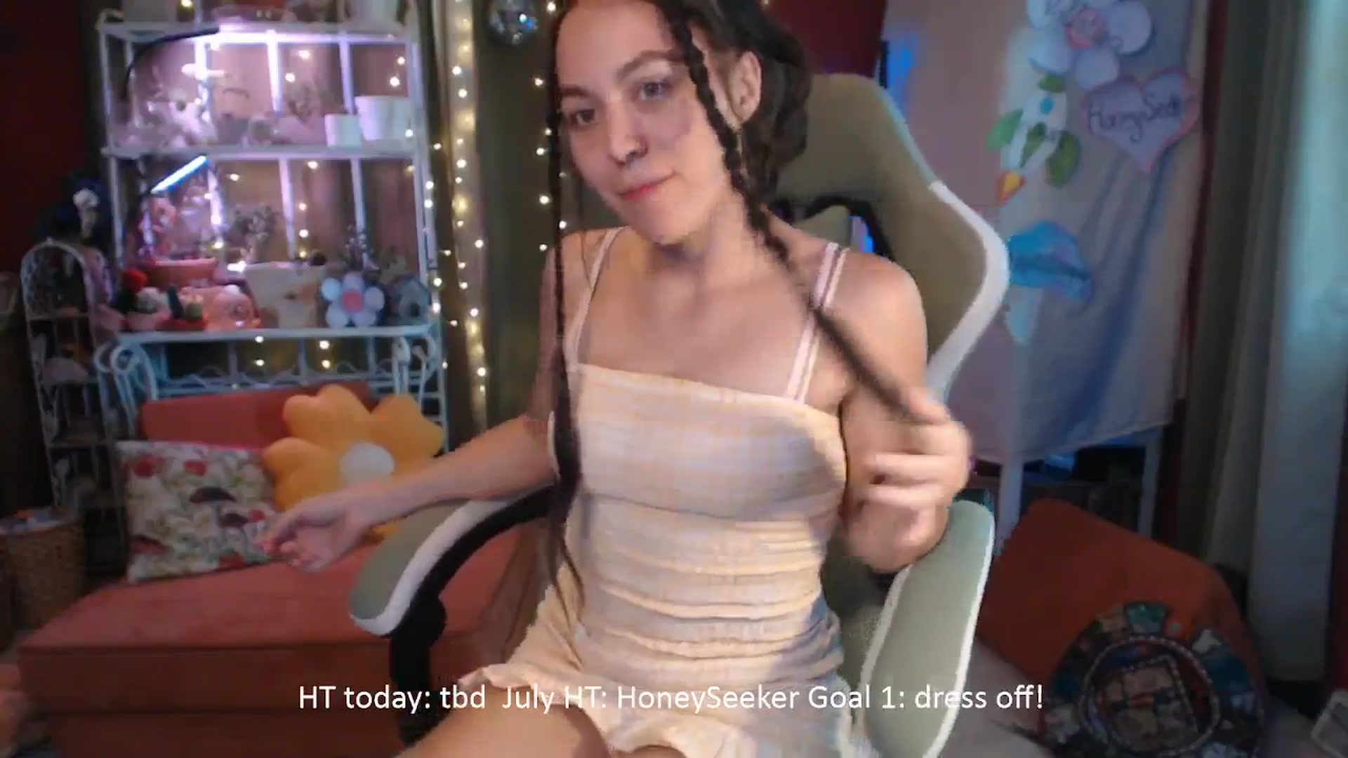 Gallery image thumbnail from FawneFaeisme's myfreecams stream on, 07/22/2025, 16:59 image 18 of 20