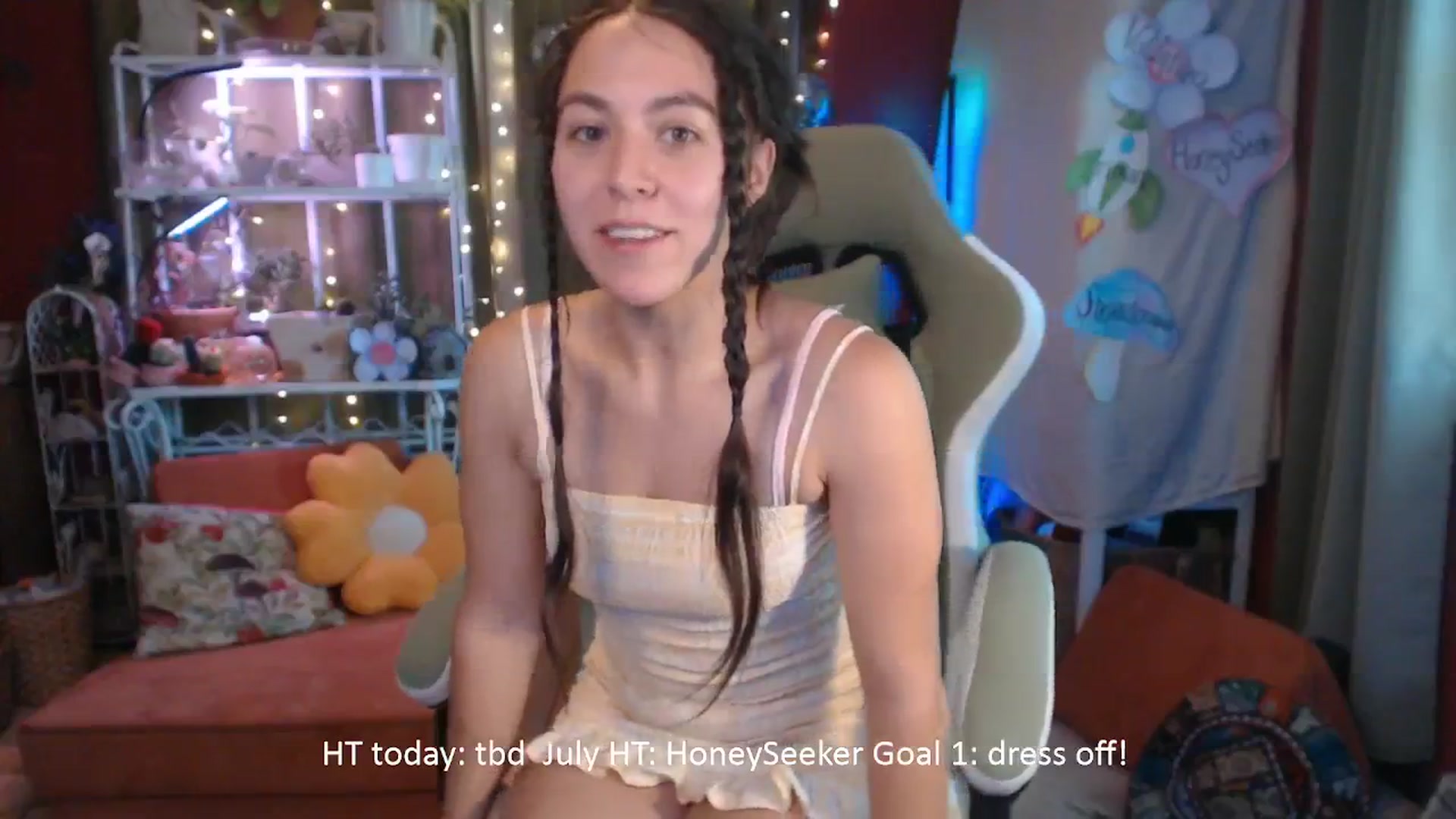 Gallery image thumbnail from FawneFaeisme's myfreecams stream on, 07/22/2025, 16:59 image 10 of 20