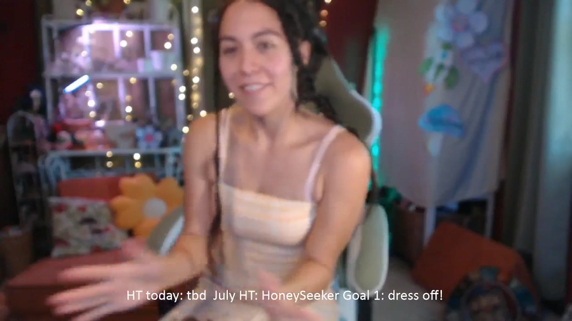 Gallery image thumbnail from FawneFaeisme's myfreecams stream on, 07/22/2025, 16:59 image 13 of 20