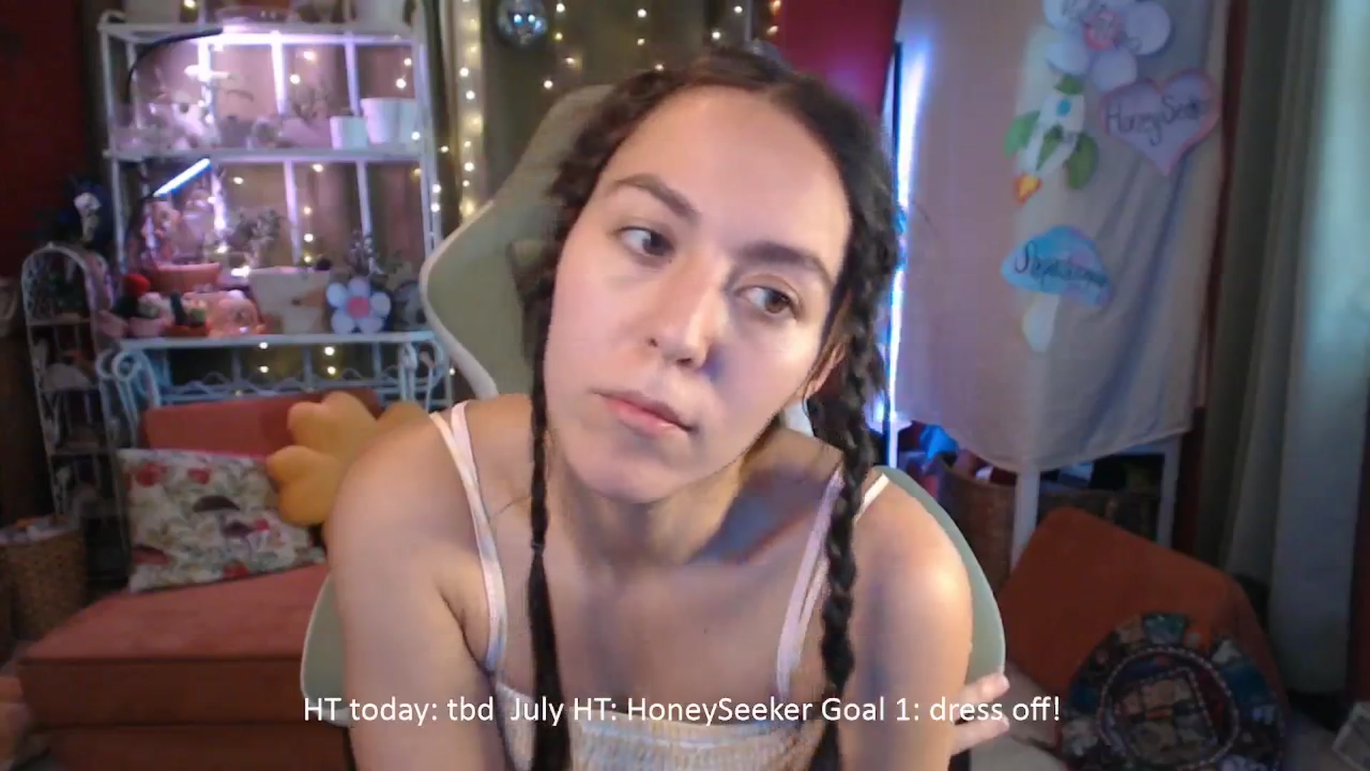 Gallery image thumbnail from FawneFaeisme's myfreecams stream on, 07/22/2025, 16:59 image 17 of 20