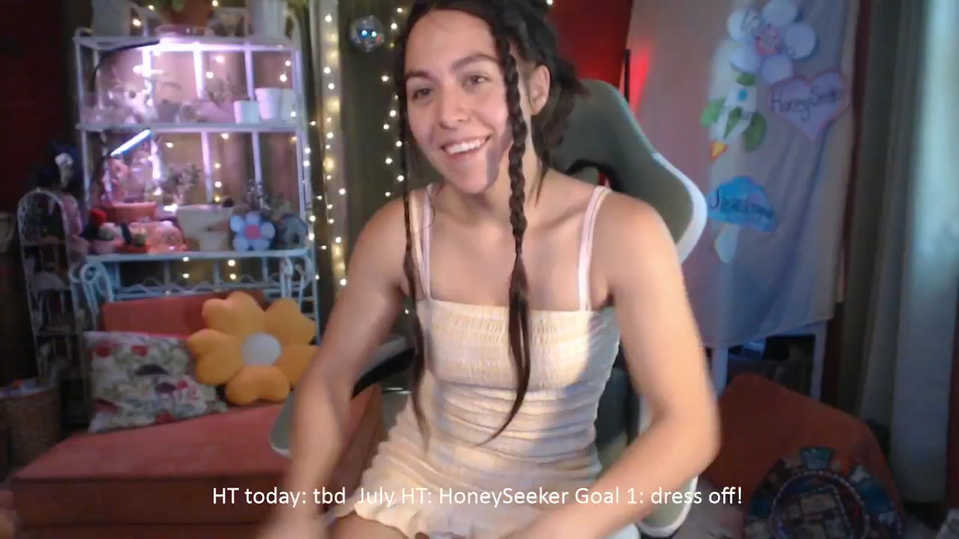 Gallery image thumbnail from FawneFaeisme's myfreecams stream on, 07/22/2025, 16:59 image 6 of 20