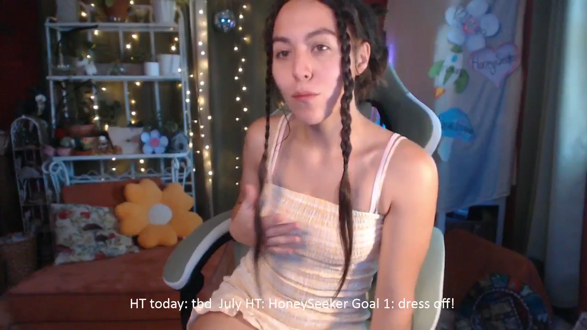 Gallery image thumbnail from FawneFaeisme's myfreecams stream on, 07/22/2025, 16:59 image 3 of 20