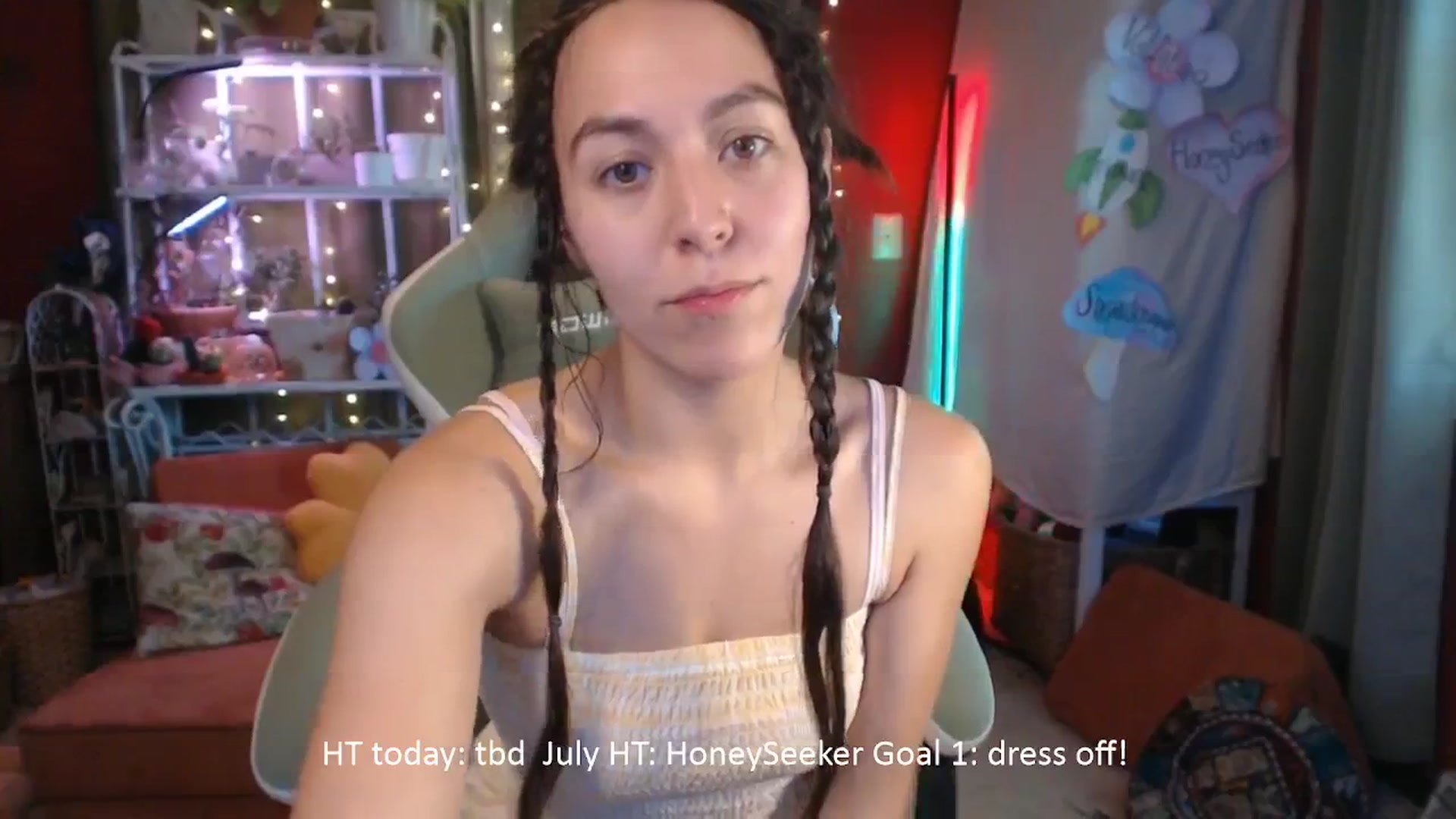 Gallery image thumbnail from FawneFaeisme's myfreecams stream on, 07/22/2025, 16:59 image 12 of 20