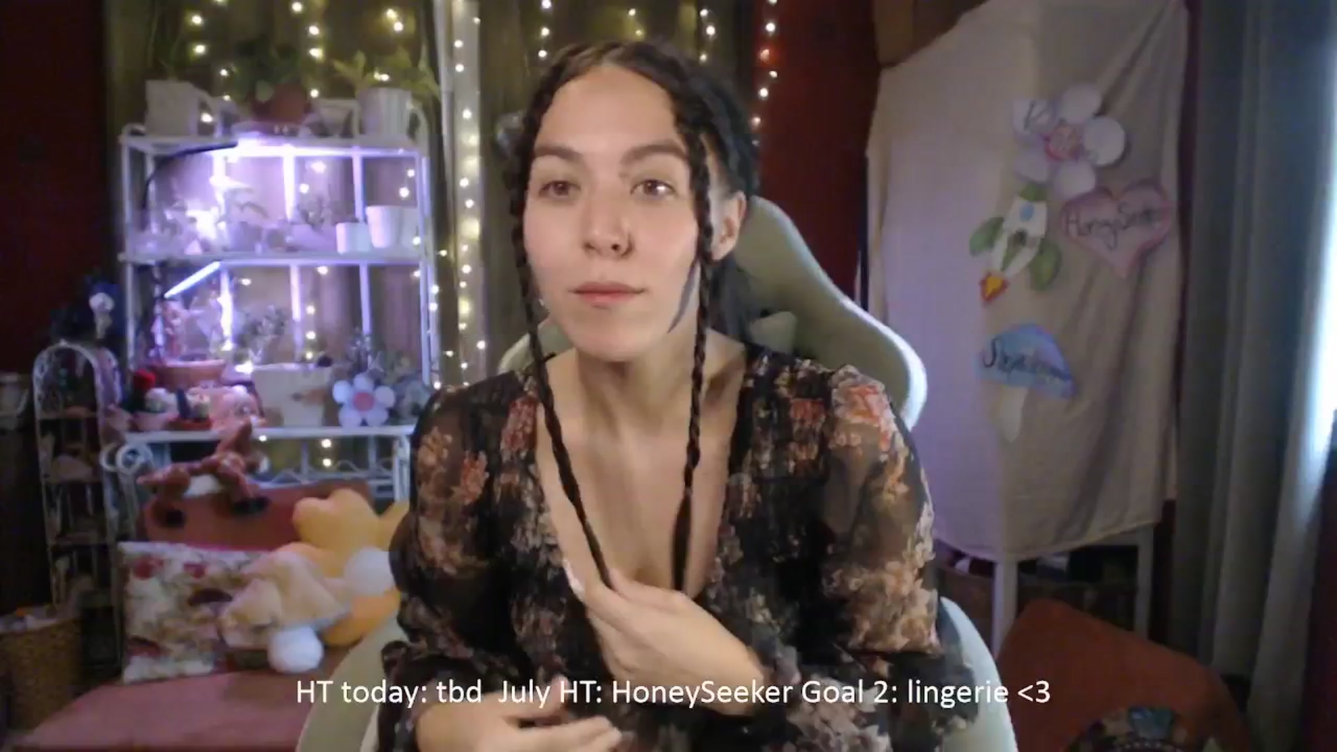 Gallery image thumbnail from FawneFaeisme's myfreecams stream on, 07/25/2025, 15:34 image 16 of 20
