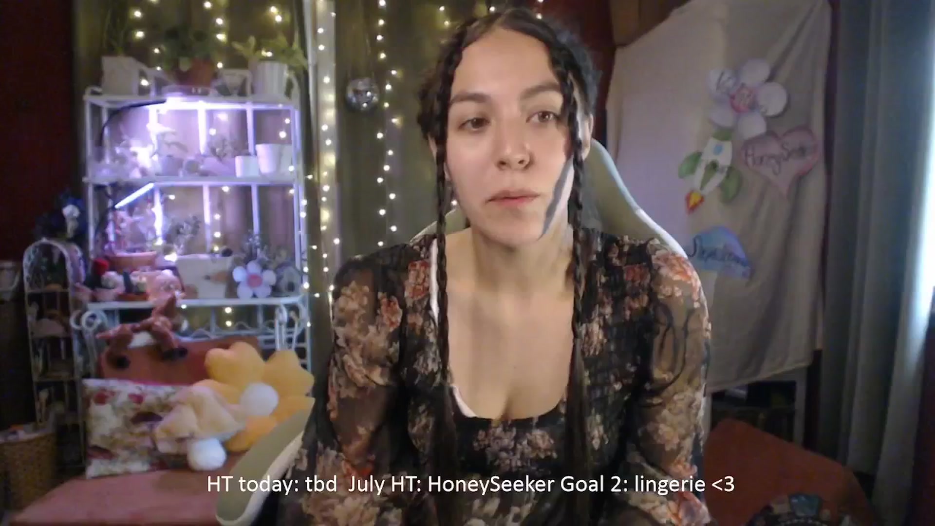 Gallery image thumbnail from FawneFaeisme's myfreecams stream on, 07/25/2025, 15:34 image 13 of 20