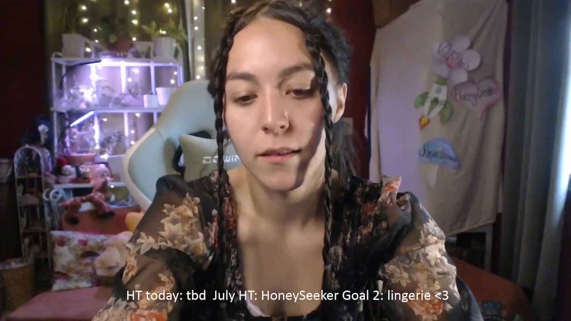 Gallery image thumbnail from FawneFaeisme's myfreecams stream on, 07/25/2025, 15:34 image 19 of 20
