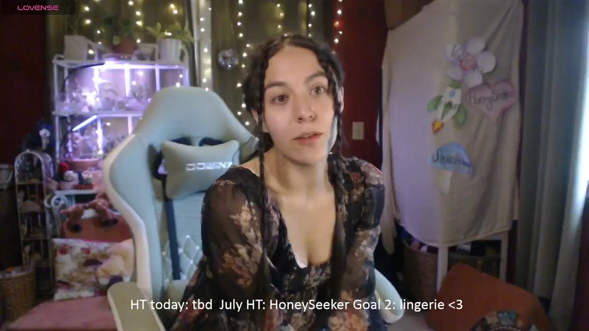 Gallery image thumbnail from FawneFaeisme's myfreecams stream on, 07/25/2025, 15:34 image 11 of 20