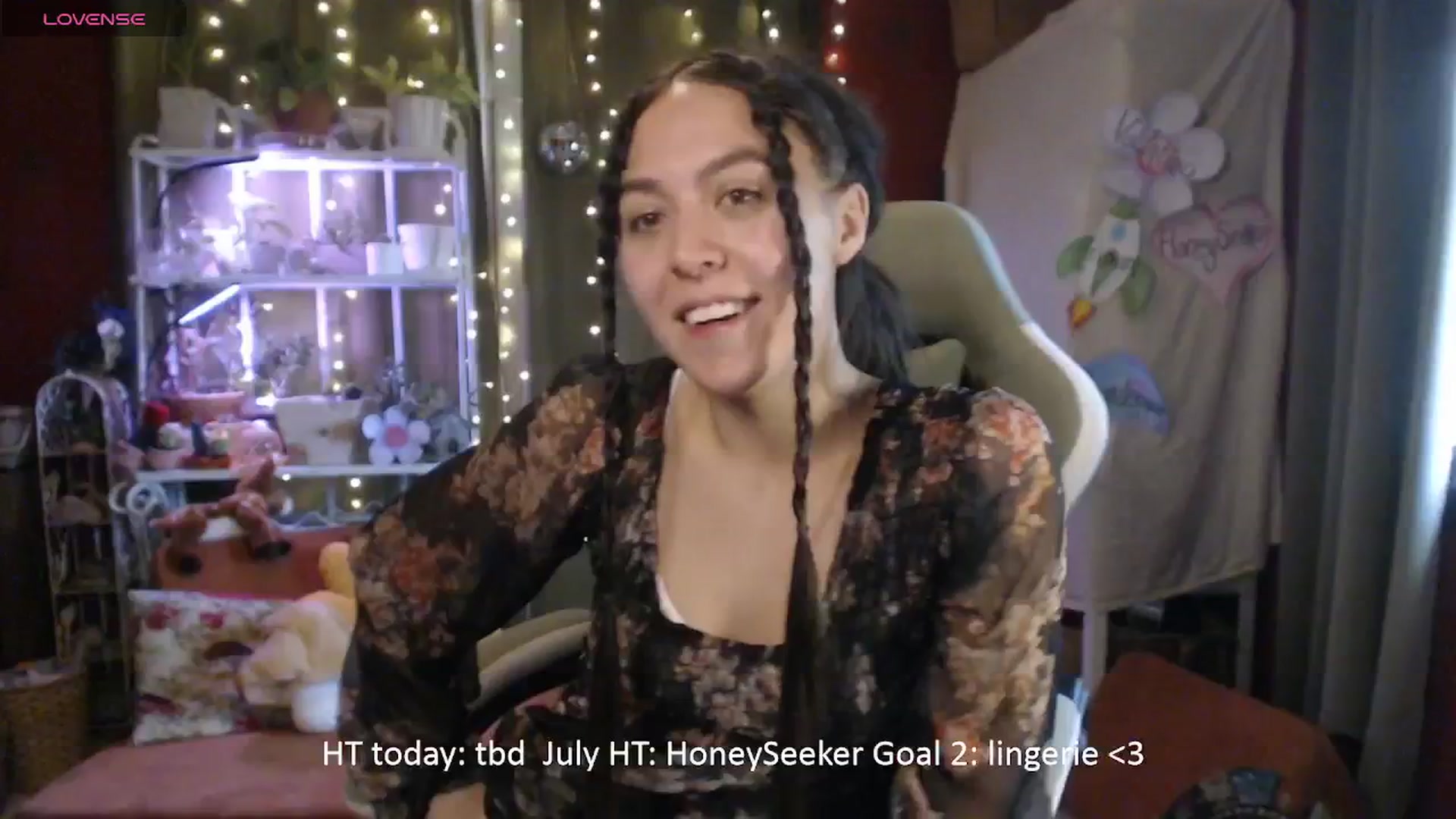 Gallery image thumbnail from FawneFaeisme's myfreecams stream on, 07/25/2025, 15:34 image 5 of 20