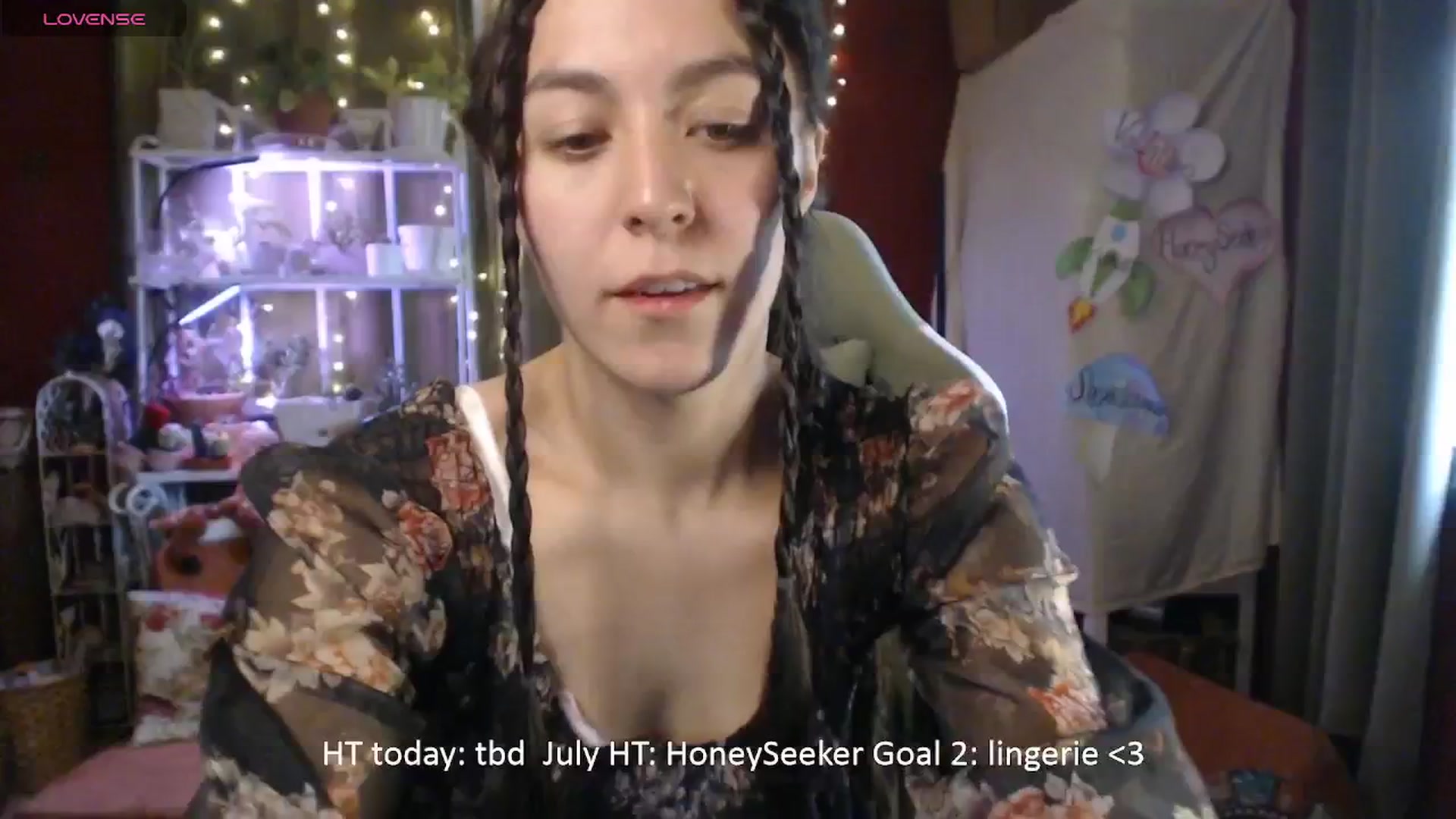 Gallery image thumbnail from FawneFaeisme's myfreecams stream on, 07/25/2025, 15:34 image 12 of 20
