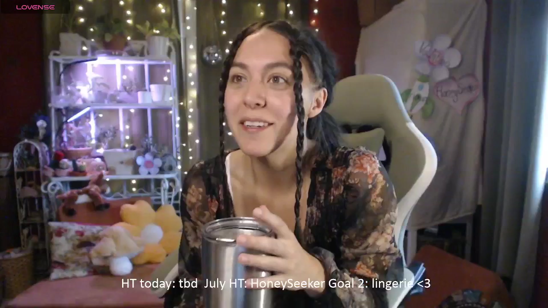 Gallery image thumbnail from FawneFaeisme's myfreecams stream on, 07/25/2025, 15:34 image 7 of 20