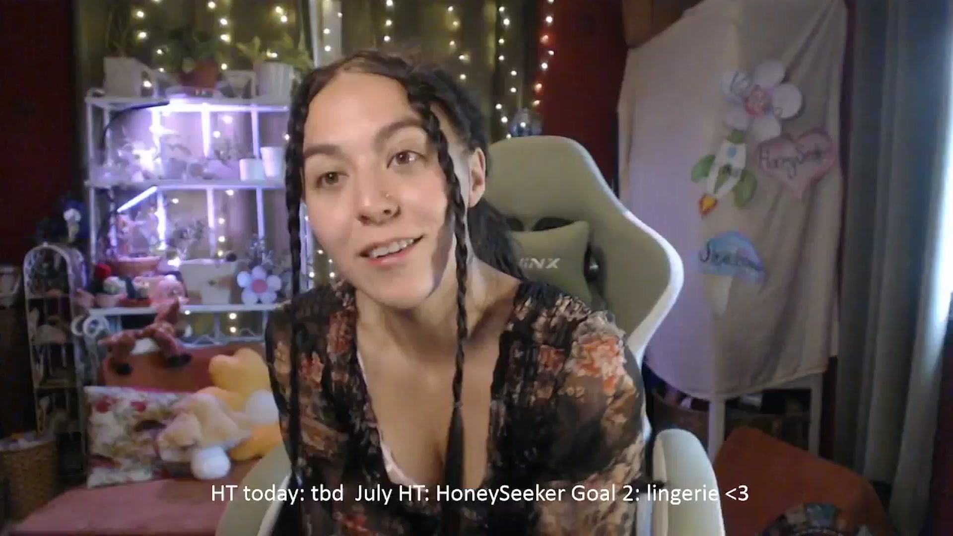 Gallery image thumbnail from FawneFaeisme's myfreecams stream on, 07/25/2025, 15:34 image 14 of 20