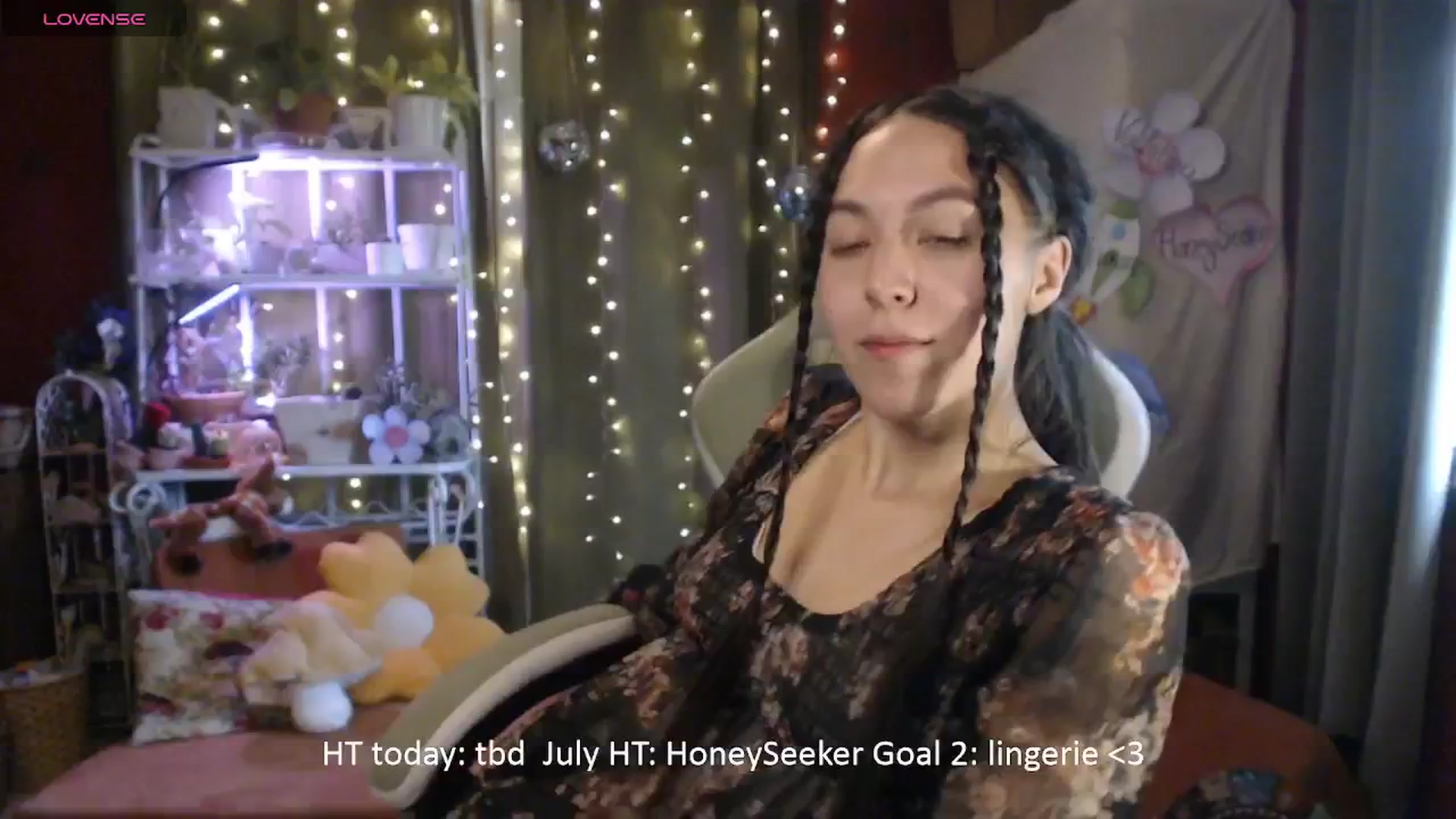 Gallery image thumbnail from FawneFaeisme's myfreecams stream on, 07/25/2025, 15:34 image 4 of 20